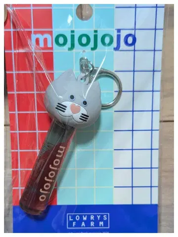 미사용 새상품! mojojojo 로리즈팜 립 참