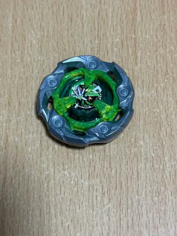 베이블레이드 x 위자드 로트 브레이드만 새상품급