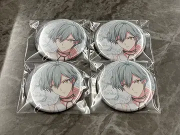 아이나나 유우 캔뱃지