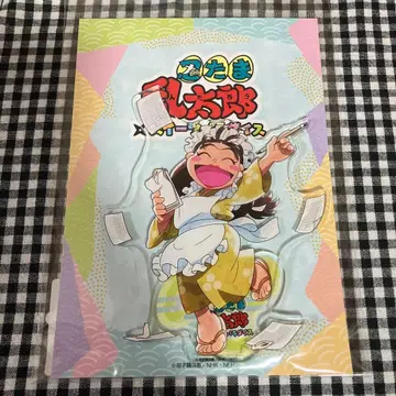 닌타마 란타로 스위츠 파라다이스 아크릴 스탠드 야마무라 키산타