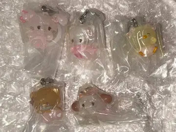 mikko 메지루시 액세서리 컴플리트