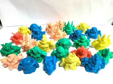 SD 건담 외전 건담 지우개