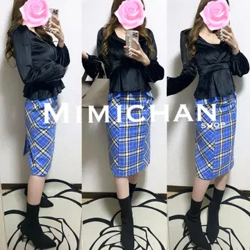 코디 세트 젠느 비키 사리아 에이미 이스트 월 셰리에 이에나