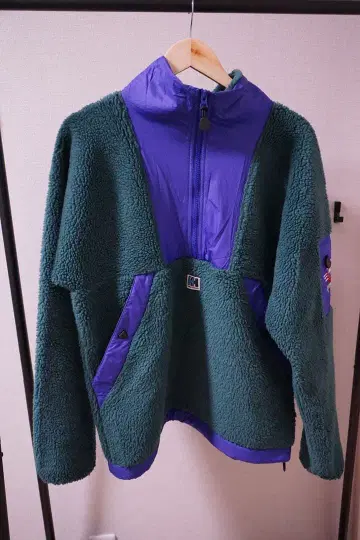 HELLY HANSEN 보아 자켓