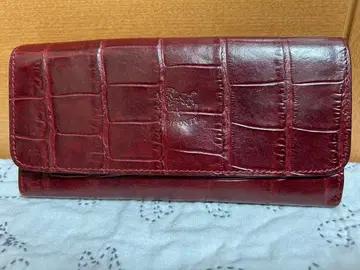 일비종떼 장지갑