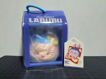 THE MONSTERS Wacky Mart 시리즈 CHIPS