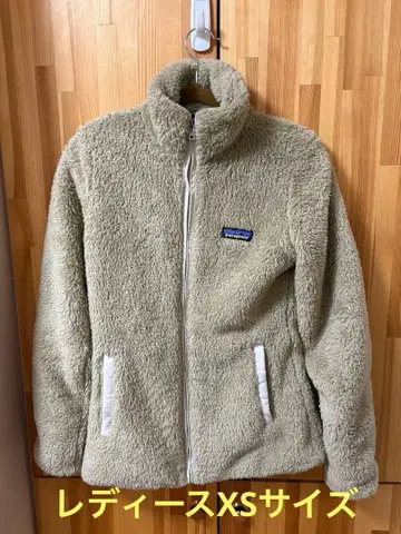 파타고니아 보아 자켓 여성용 XS