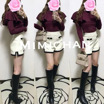 새상품 코디 셰리미 립 서비스 다리치 미셸 마카롱 토코