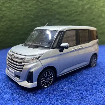 도요타 루미 컬러 샘플 미니카