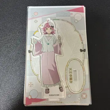 텐노지 리나 기모노 아크릴 스탠드