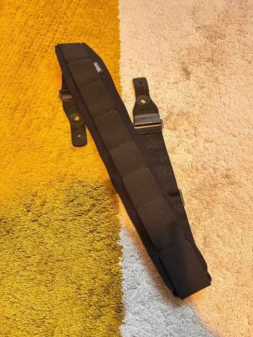 COMFORT STRAPP Pro Bass Long(97-114)