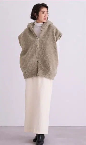 후디 보아 베스트