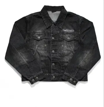 NoREMID 데님 자켓 S 사이즈