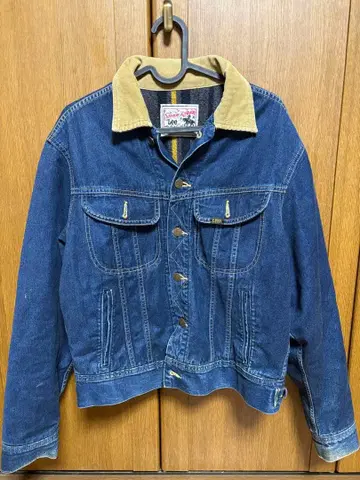 lee storm rider 80s usa 제