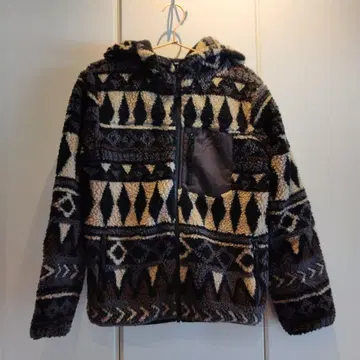 HEARTMARKET 보아 자켓 올 패턴