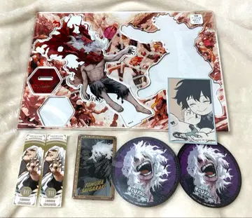 히로아카 원화전 시가라키 토무라 묶음 판매