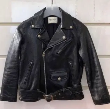 beautiful people 레더 라이더스 130