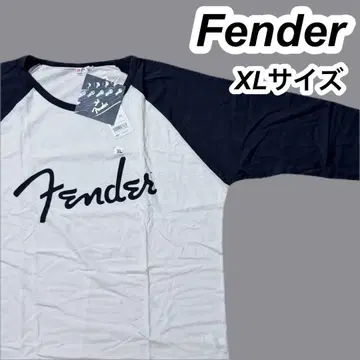[택 포함 새상품] 유니클로 Fender T셔츠