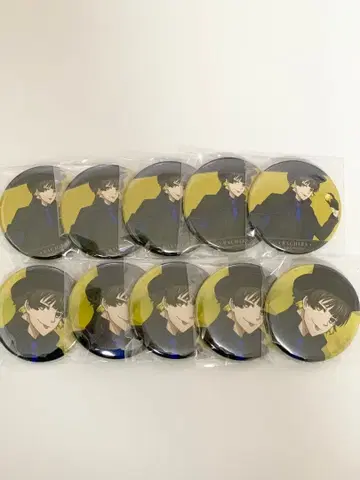 블루 록 바치라 메구루 괴도단 ver