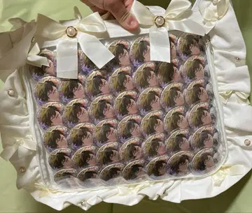 아이돌리쉬 세븐 니카이도 야마토 이타백 a4 은퇴품