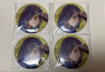 삿포로 눈 축제 2025 제5인격 캔뱃지 용병