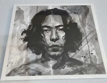 츠바키 미치 TAO CD 미사용