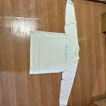 phiten 롱 슬리브 티셔츠 GUNMA 2017