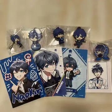 컬러풀 피치 나오키리 묶음 판매