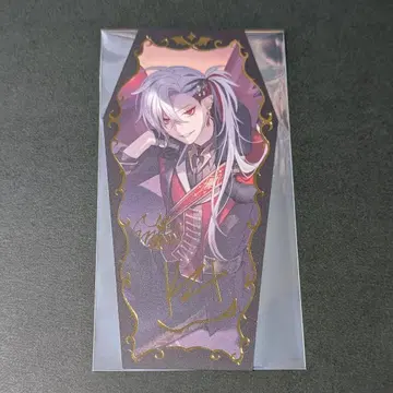 니지산지 쿠츠하 특전 카드 2