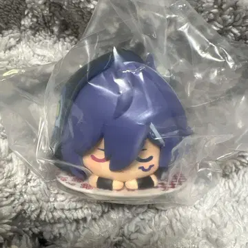 스시로 원신 오로룬 미니 피규어