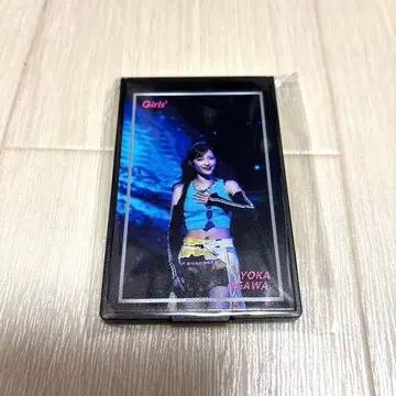 girls2 포켓 거울 [ 오가와 사쿠라 ]