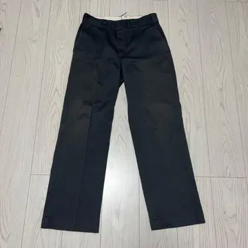 90s USA 디키즈 874 차콜 W30 L30