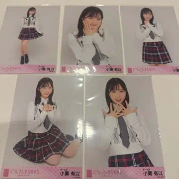 AKB48 오구리 유이 어쩔 수 없이 네가 좋아