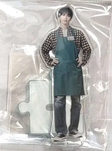 마시코 아츠키 아크릴 스탠드 키타군 드라마