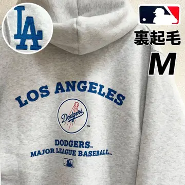 [ M ] MLB 다저스 속기모 집업 후드 맨투맨 오타니 쇼헤이
