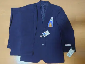 [ 새상품,배송비 포함 ] A5 다크 네이비 수트