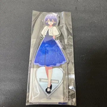 좀비 랜드 사가 유메긴가 파라다이스 아크릴 스탠드 피규어 미즈노 아이