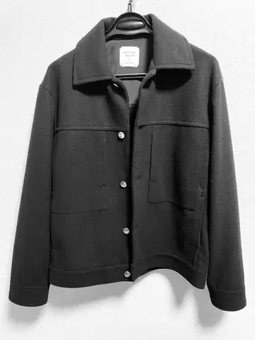 유나이티드 도쿄 니들 펀치 저지 트랙 자켓