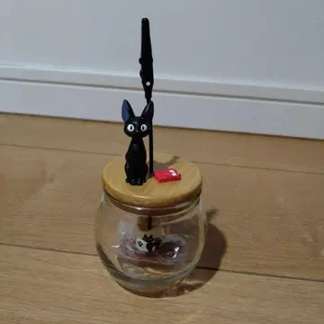 정크 [ 초레어 ] 마녀 배달부 키키 클립 케이스