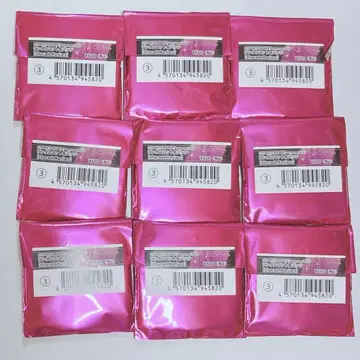 샤레이드 마니아쿠스 샤레마니 캔뱃지 오토나츠 오토마