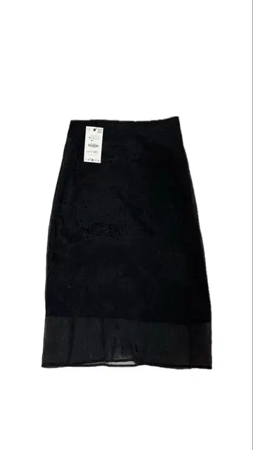 ZARA 타이트 스커트