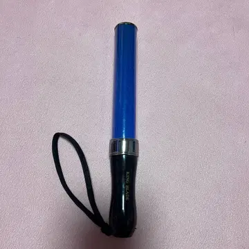 KING BLADE 킹블루 파랑 단색