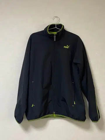 PUMA 집업 점퍼 [ M ]