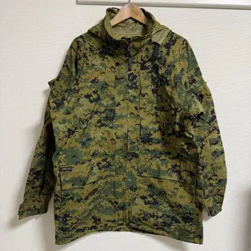 USMC 마패트 고어텍스 후드티 M-REG