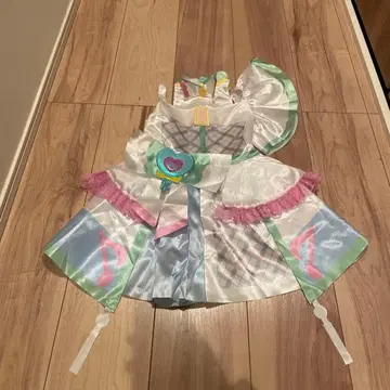 큐어즈 큔 의상 프리 사이즈 시착만 한 상품