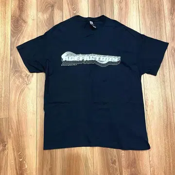 Age Factory T셔츠 XL 사이즈