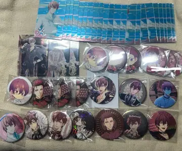 아이나나 아이들리시 세븐 이누마루 토우마 기념 세트