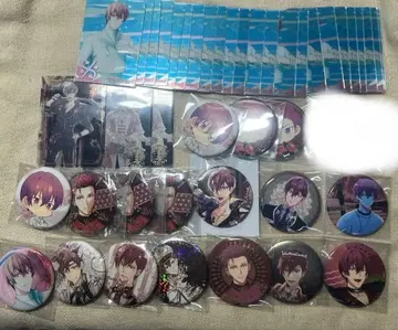 아이나나 아이들리시 세븐 이누마루 토우마