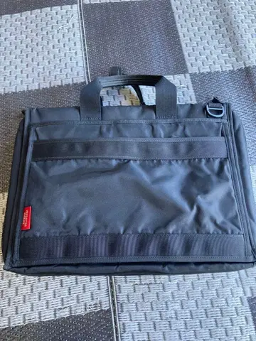 MANHATTAN PASSAGE 비즈니스 백 숄더 포함