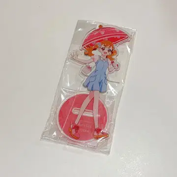 [이누카이 코무기] Umbrella Collection 아크릴 스탠드